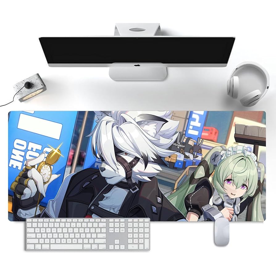 【公式】【限定】 アズレン　クルスク　セヴァストポリ　マインツ　マウスパッド 公式】【限定】 アズレン クルスク セヴァストポリ マインツ